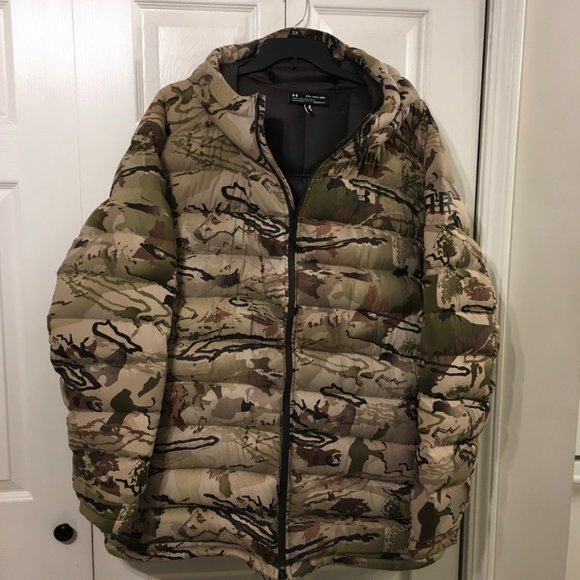 Under Armour Jackets & Coats Under Armour Ridge Reaper Alpine Ops